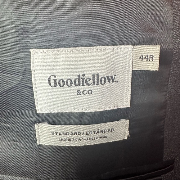 Juit jacket - Picture 8 of 8